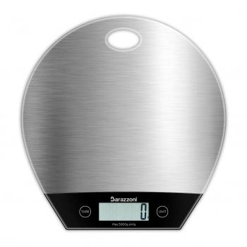BILANCIA CUCINA APPENDERE INOX K5 802080070