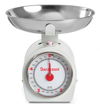 BILANCIA CUCINA MECCANICA KG.5 802080000