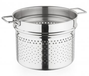 Cestello Cuocipasta Cm. 22 Tummy      001050022