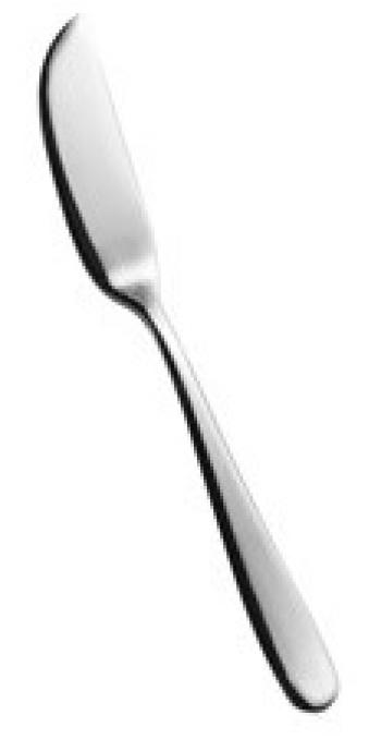COLTELLO PESCE   INOX TURCHESE    716065