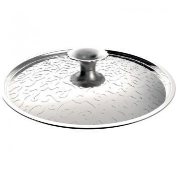 Coperchio Acciaio Cm 16 Dressed Mw200-16