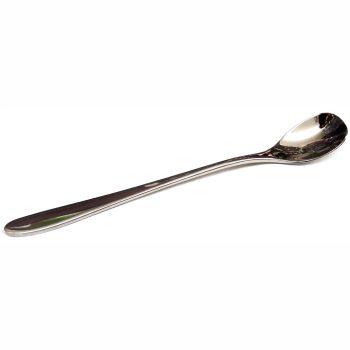 CUCCHIAIO BIBITA INOX TURCHESE  71605105