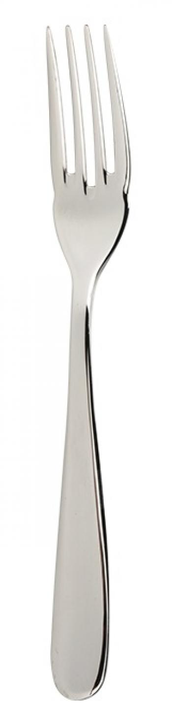 FORCHETTA PESCE  INOX TURCHESE    716055