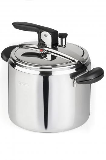 PENTOLA A PRESSIONE AMELIA     LT 12