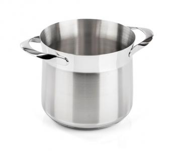 Pentola    Inox   My Lady      Cm.20