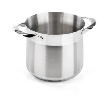 Pentola  Inox My Lady      Cm.24