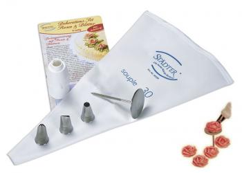Saccapoche con 4 bocchette Cm.30 A.047050