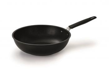 WOK SALTAPASTA CM.28 33 CARATI INDUZIONE